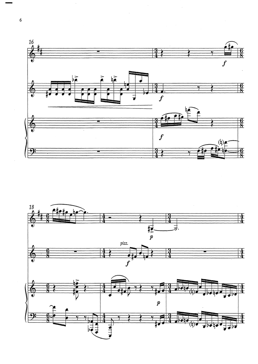 Slang Score scores gallery preview page 6