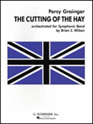 Book cover for Cutting of the Hay