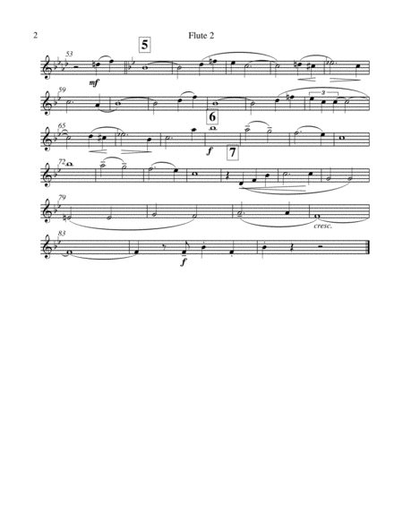 Verdi Goes Tango - G.Verdi - 2 Flutes, Piano and Drum Set image number null