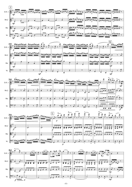 Mozart - Kreisler RONDO fom Haffner serenade image number null