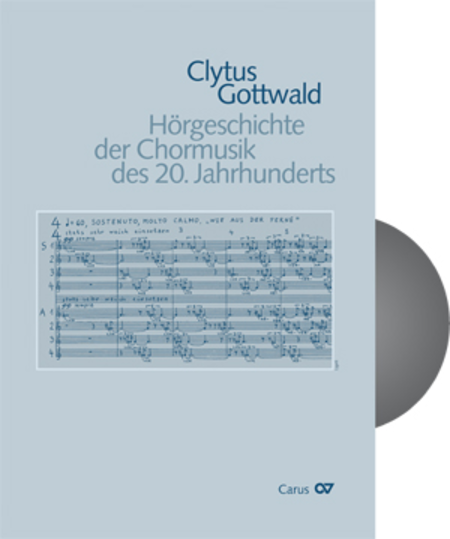 Horgeschichte der Chormusik des 20. Jahrhunderts (1950-2000)