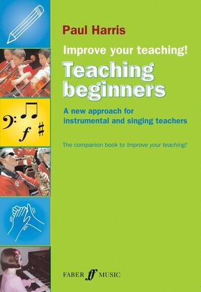 Teaching Beginners Text Book