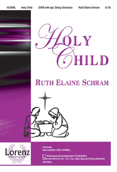 Holy Child image number null
