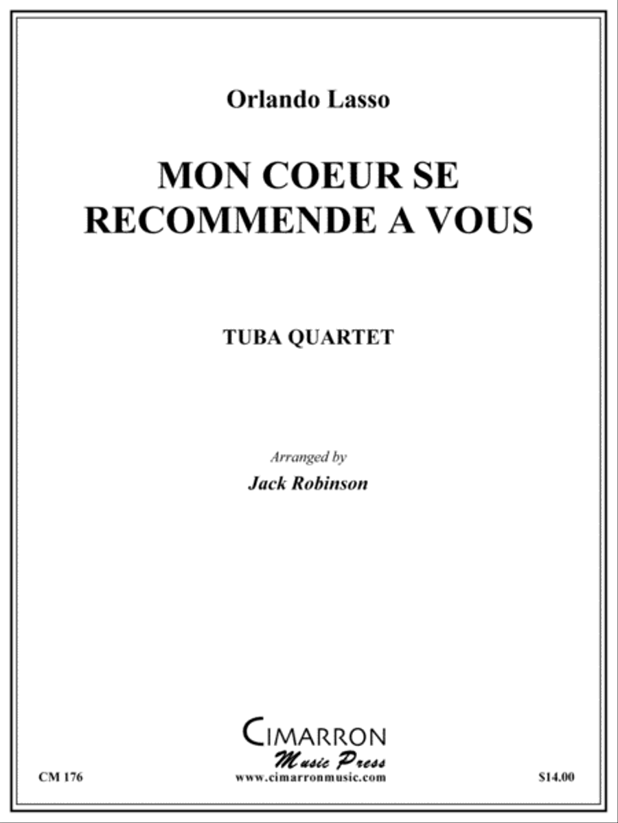 Mon Coeur Se Recommende a Vous EETT scores gallery preview page 1