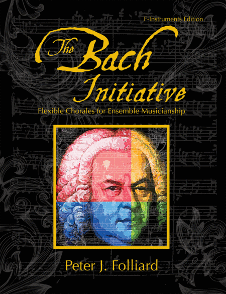 The Bach Initiative - F Instruments