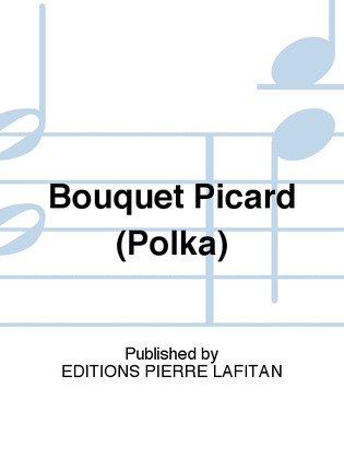 Bouquet Picard (Polka)