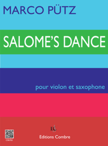 Salome's Dance