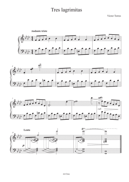 Easy Piano Pieces Book II image number null