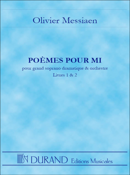 Poemes Pour Mi Poche
