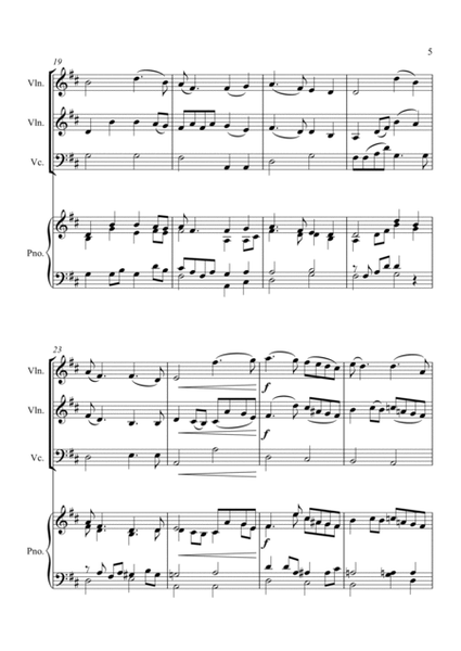 Dark Lochnagar (String Trio) image number null
