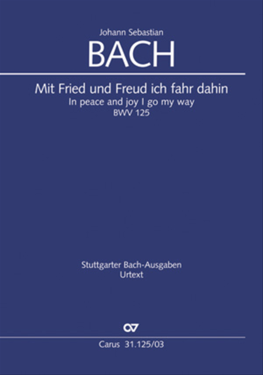 Mit Fried und Freud fahr ich dahin ATB scores gallery preview page 1