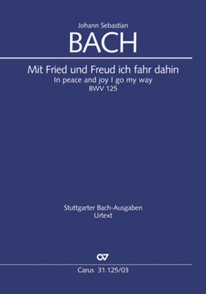 Book cover for Mit Fried und Freud fahr ich dahin