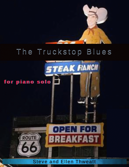 The Truckstop Blues