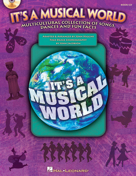 It's a Musical World image number null