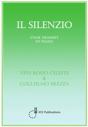 Book cover for Silenzio,Il