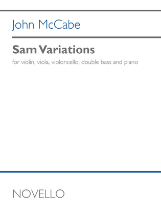 Sam Variations