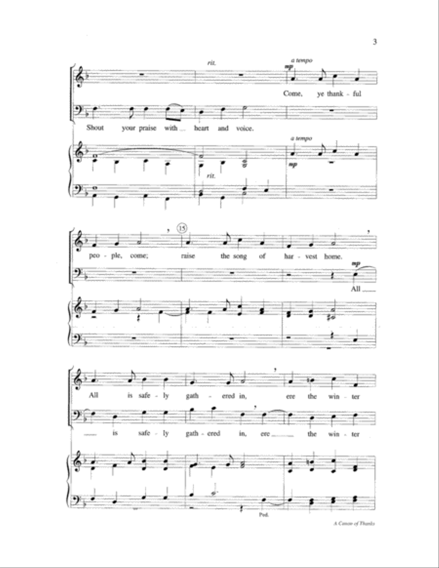 A Canon of Thanks TB scores gallery preview page 3