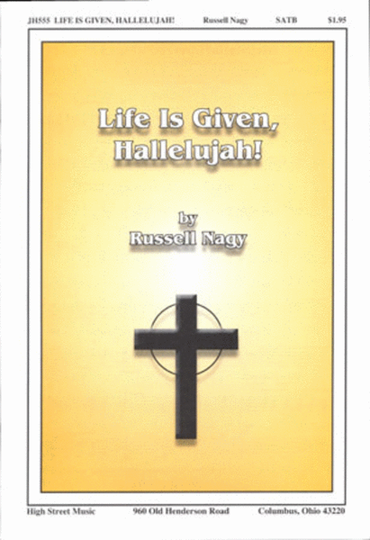 Life Is Given, Hallelujah image number null