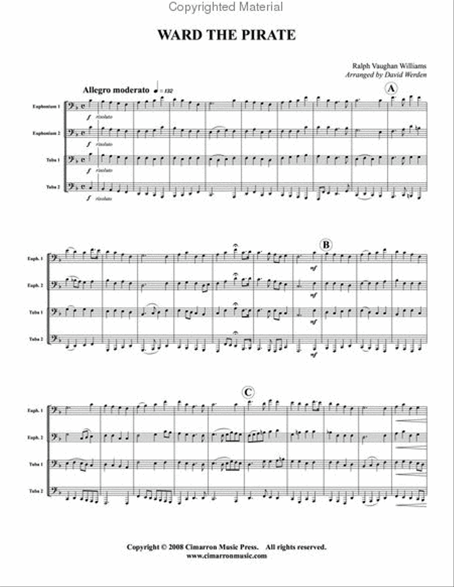 Ward the Pirate Ward the Pirate EETT scores gallery preview page 2