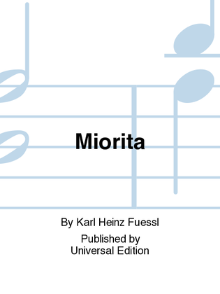 Miorita