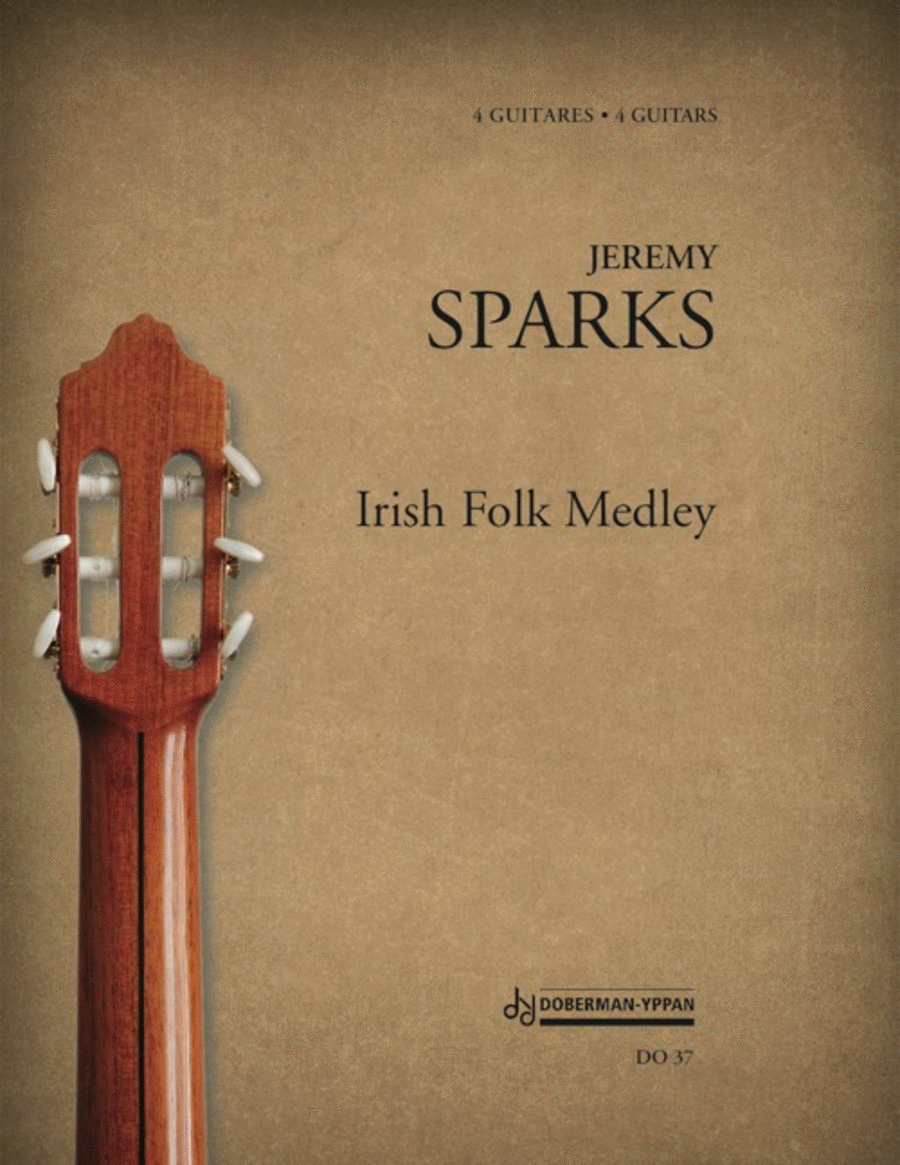 Irish Folk Medley