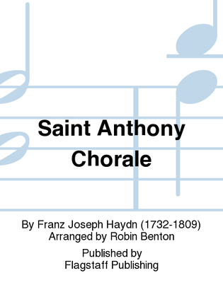 Saint Anthony Chorale