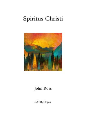 Spiritus Christi
