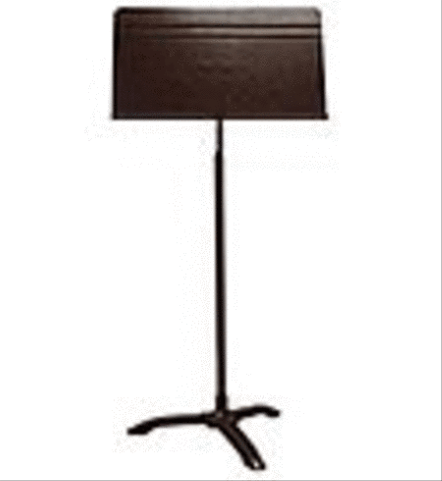 Manhasset Symphony Stand Music Stands scores gallery preview page 1
