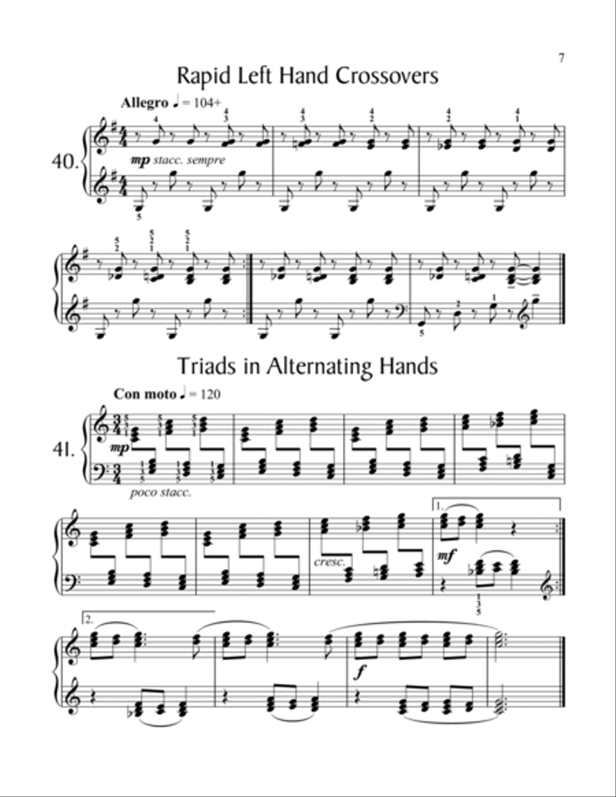 175 Exertudes, Book 2: Intermediate (Downloadable)
