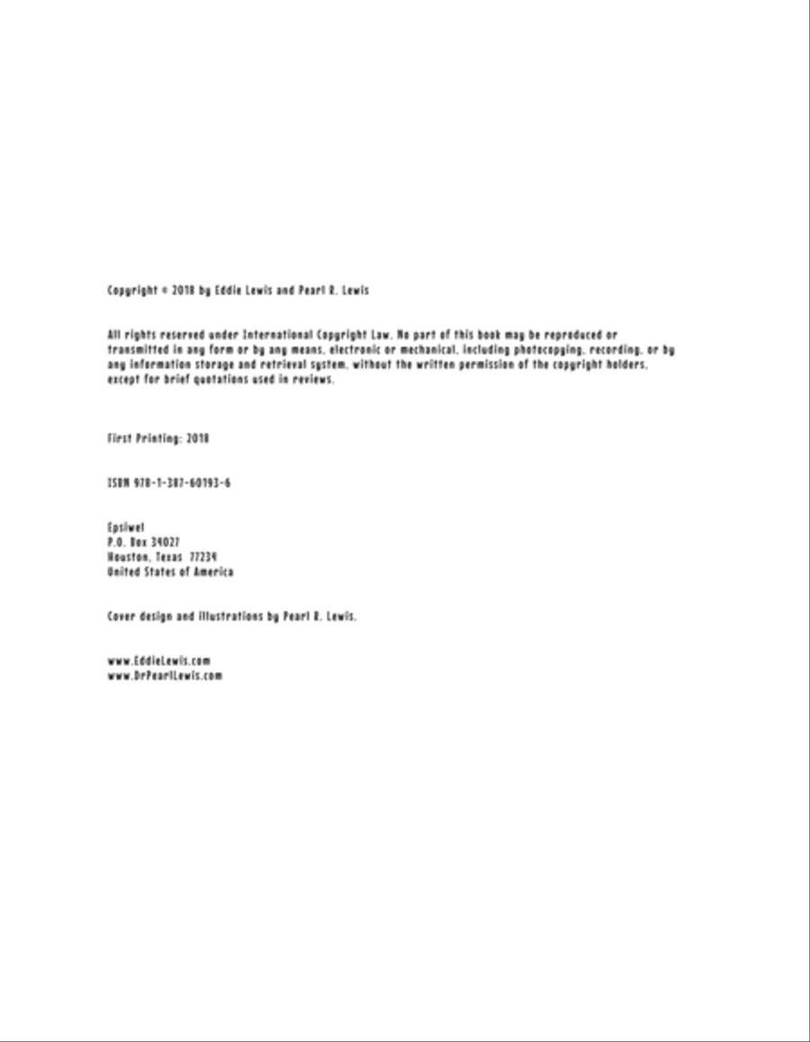 Monster Music Journal by Pearl and Eddie Lewis Small Ensemble scores gallery preview page 5