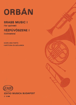 Brass Music No. 1