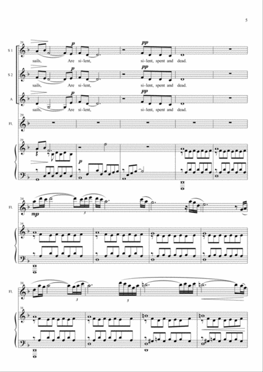 Goodbye SSA scores gallery preview page 5