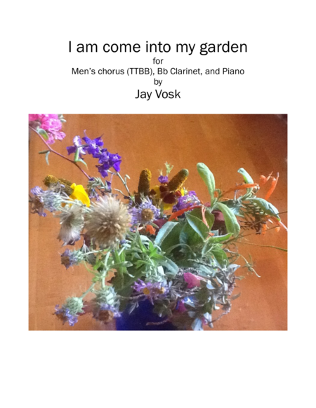 I am come into my garden image number null