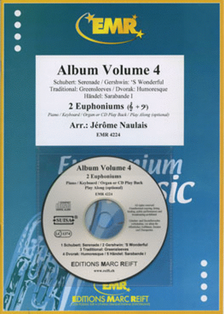 Album Volume 4