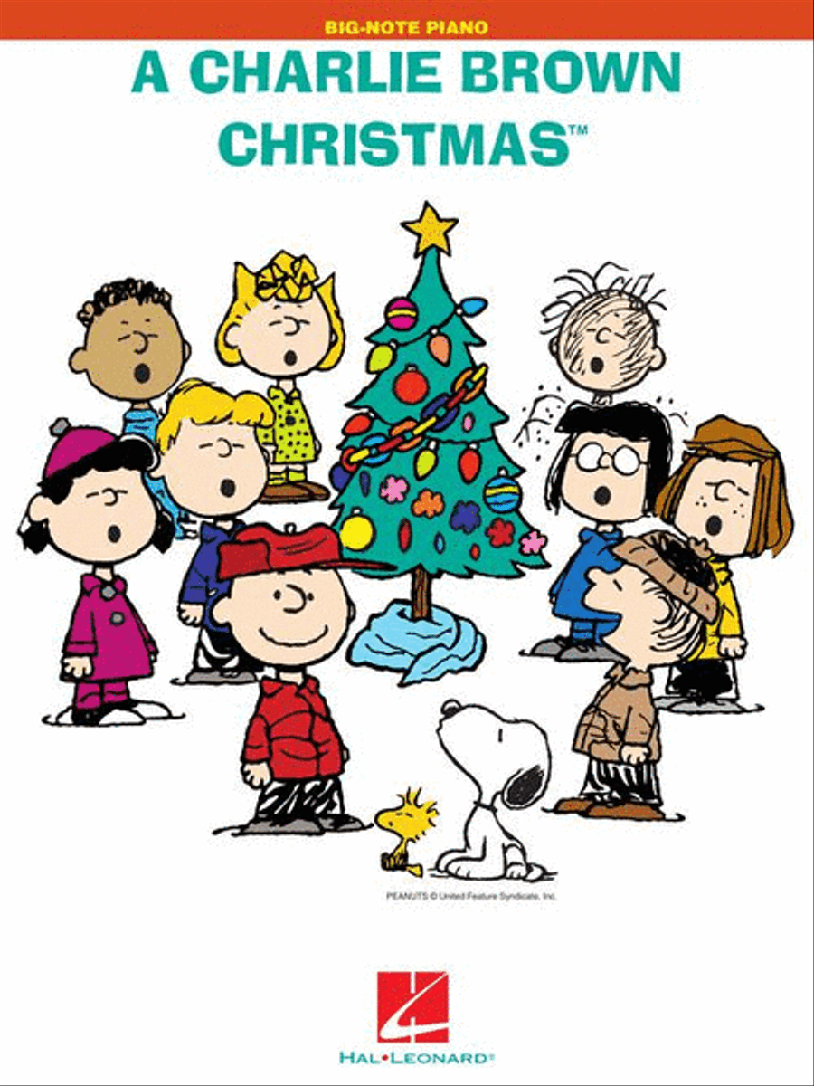 A Charlie Brown Christmas™