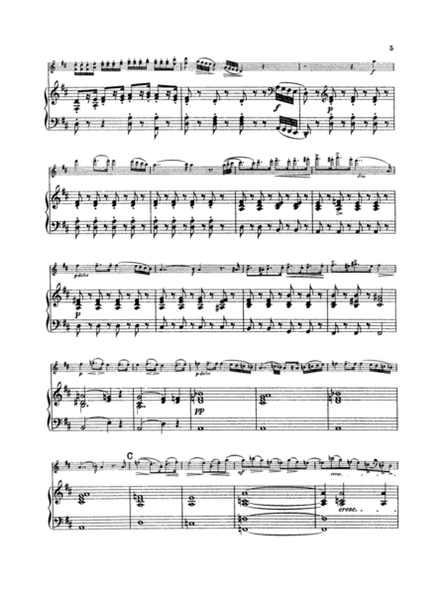 Lipinsky: Concerto Militare, Op. 21