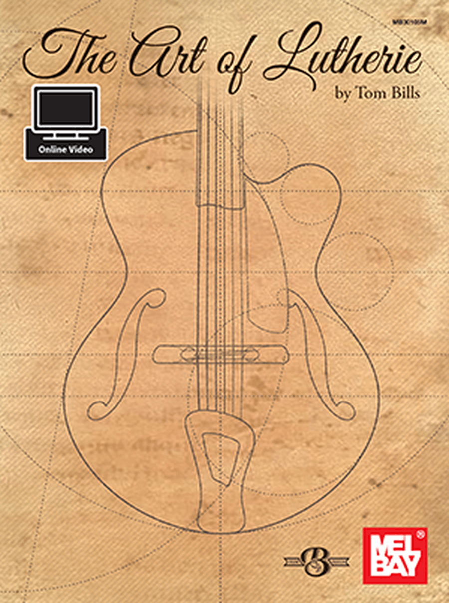 The Art of Lutherie Lute scores gallery preview page 1