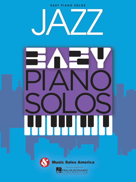 Jazz - Easy Piano Solos