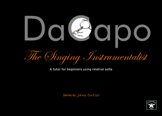 The Singing Instrumentalist Recorder
