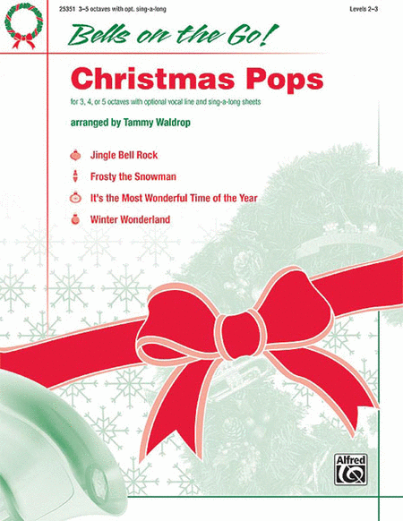 Bells on the Go! Christmas Pops image number null