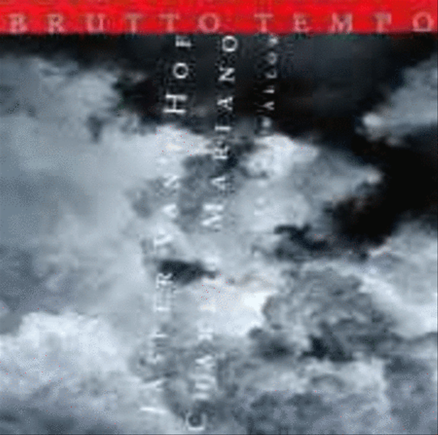 Brutto Tempo CD scores gallery preview page 1