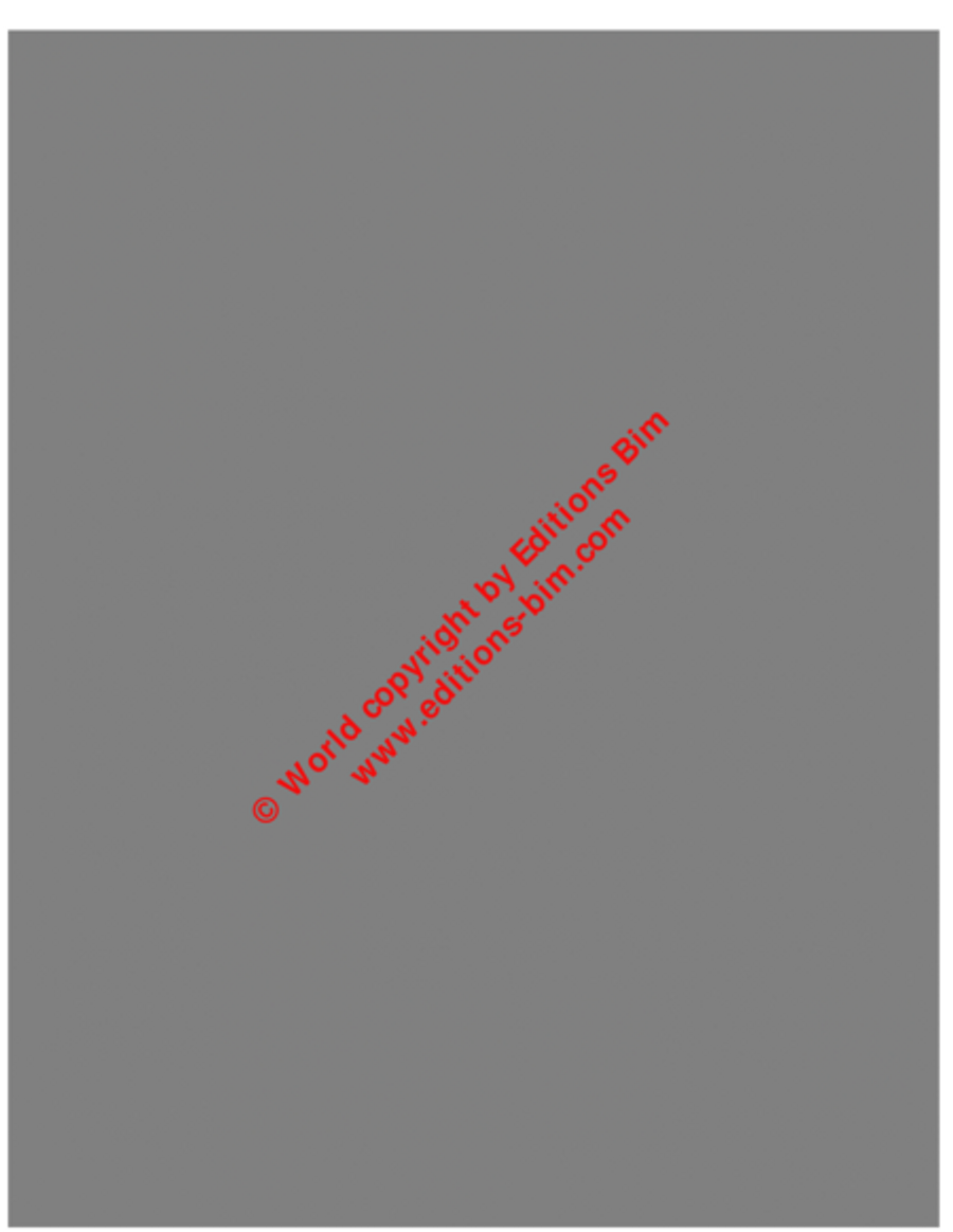 So löschet der rächende Richter (from Cantata No. 90) Bass Voice scores gallery preview page 3