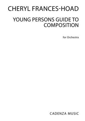 Young Persons Guide To Composition