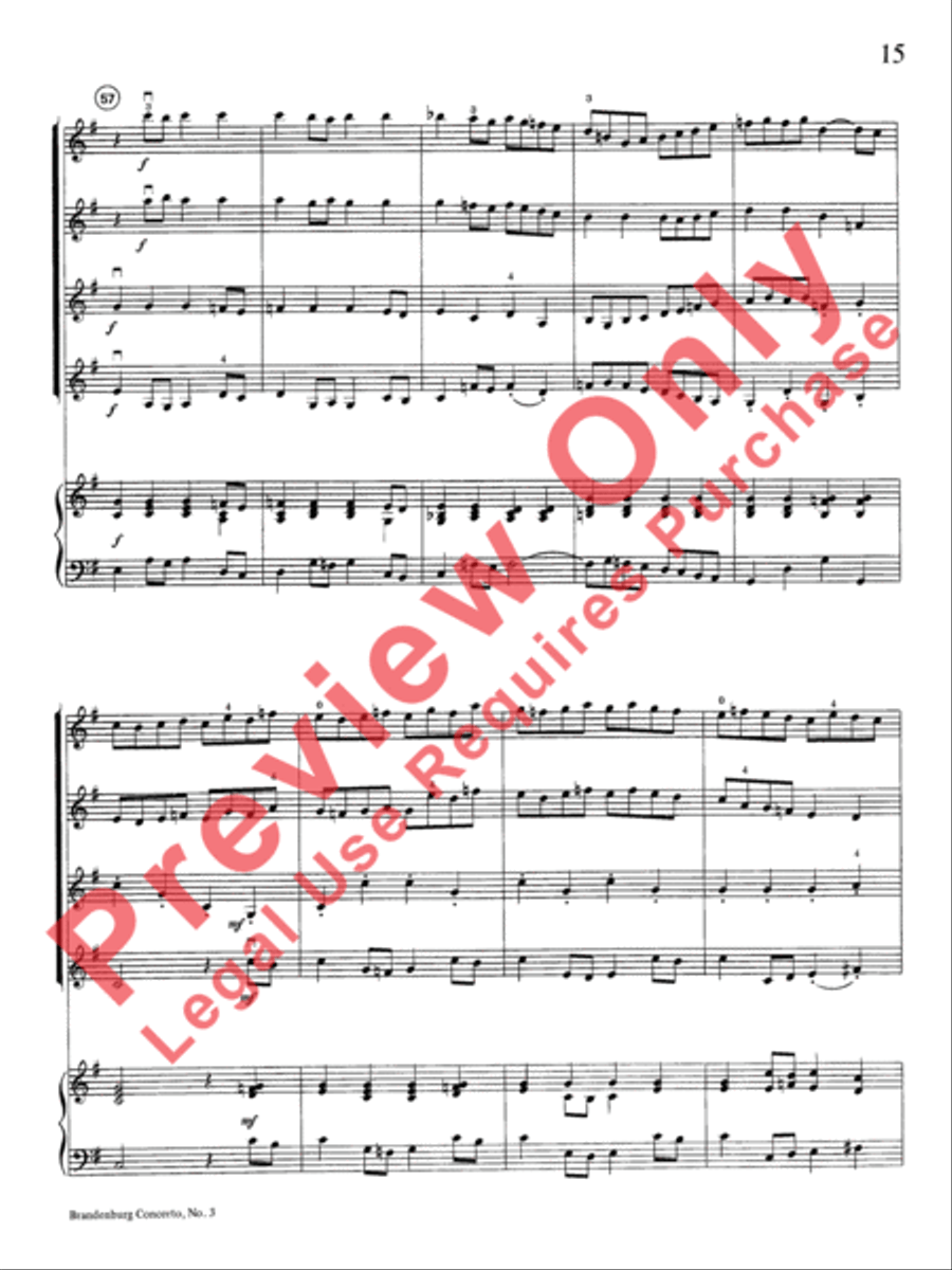 Highland/Etling Violin Quartet Series: Book 2