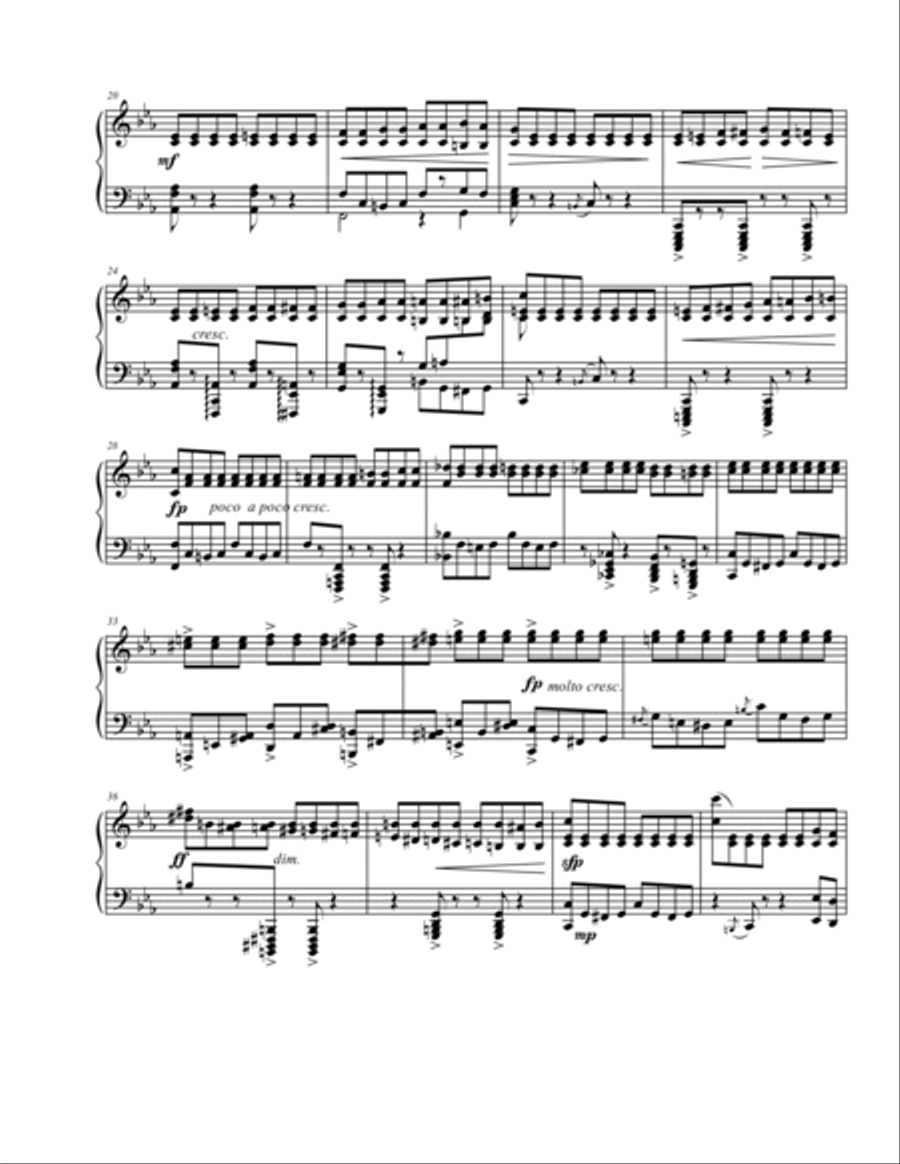 Sonatina No. 1 in C major, Op. 5 