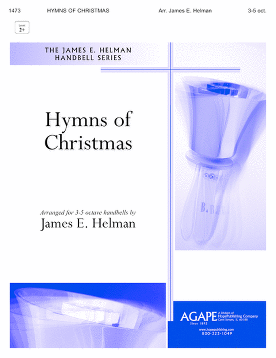 Hymns of Christmas