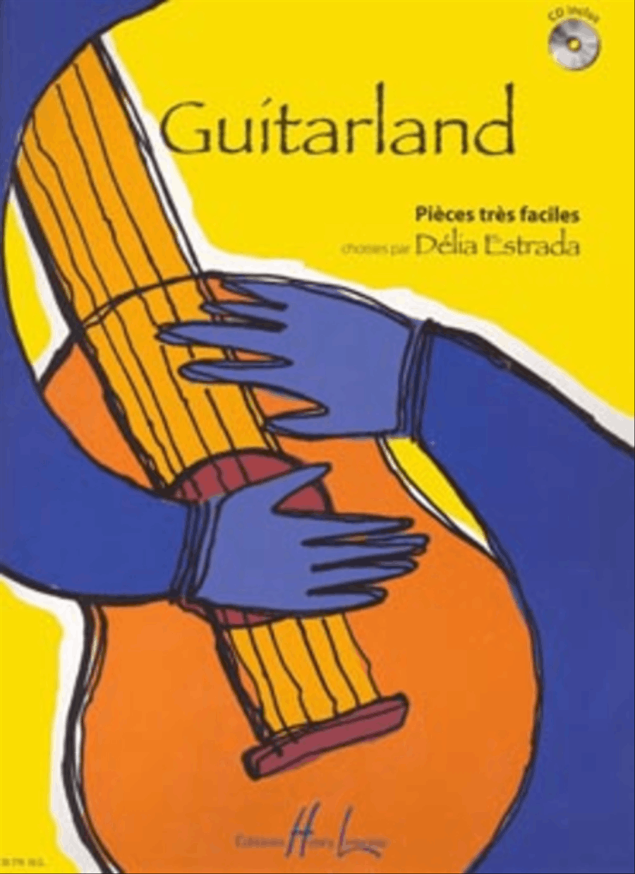 Guitarland Acoustic Guitar scores gallery preview page 1