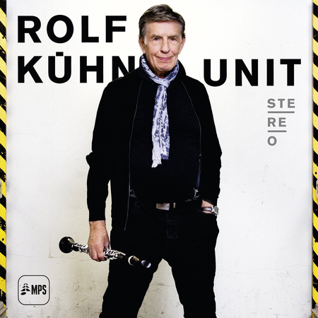 Rolf Kuhn Unit - Stereo
