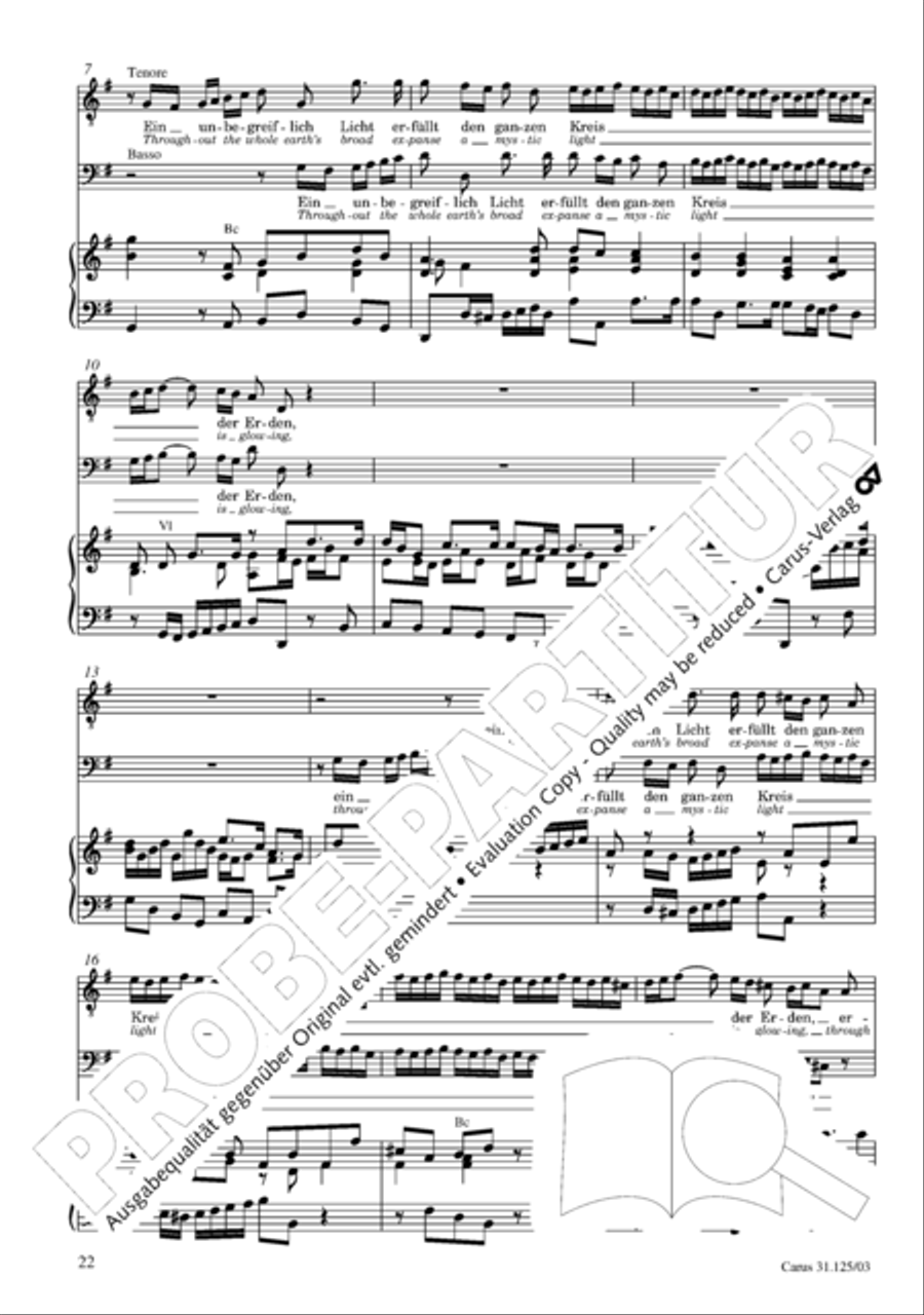 Mit Fried und Freud fahr ich dahin ATB scores gallery preview page 23