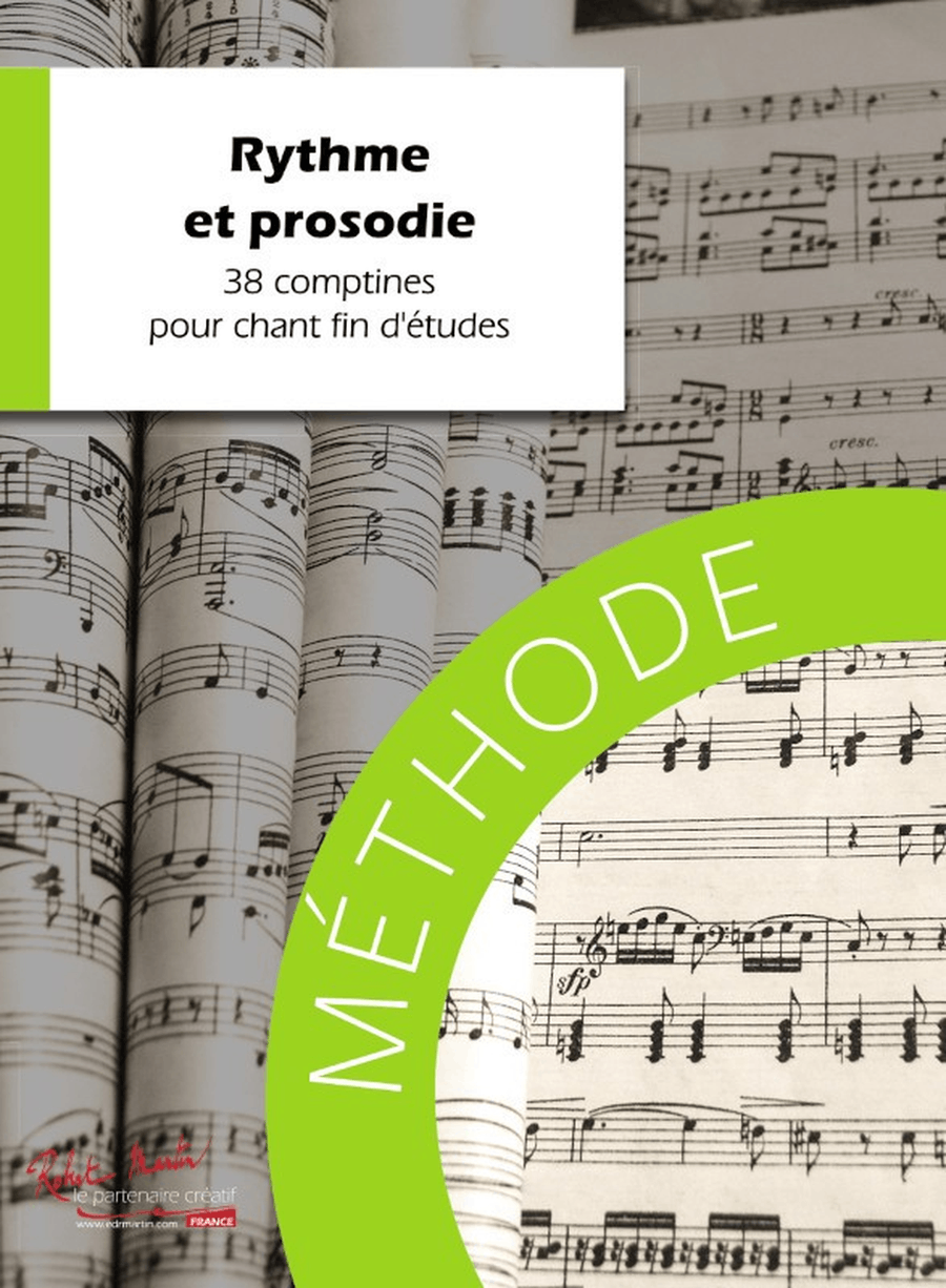 Rythme et prosodie